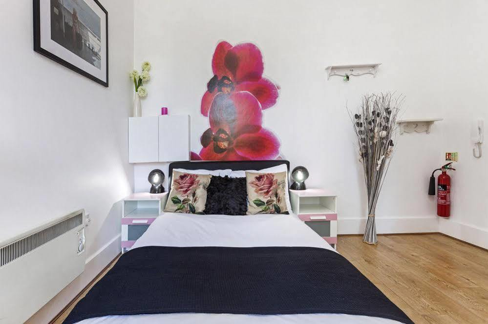 Notting Hill Gate Hotel London Eksteriør bilde